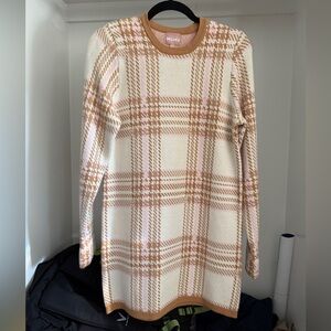 Show me your Mumu Avenue Sweater Dress